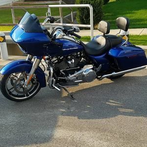 Meet your Posher, Jerry